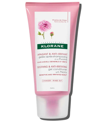 Conditioner Gel With Organic Peony 150ml