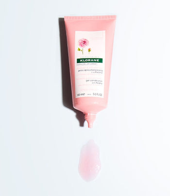 Conditioner Gel With Organic Peony 150ml