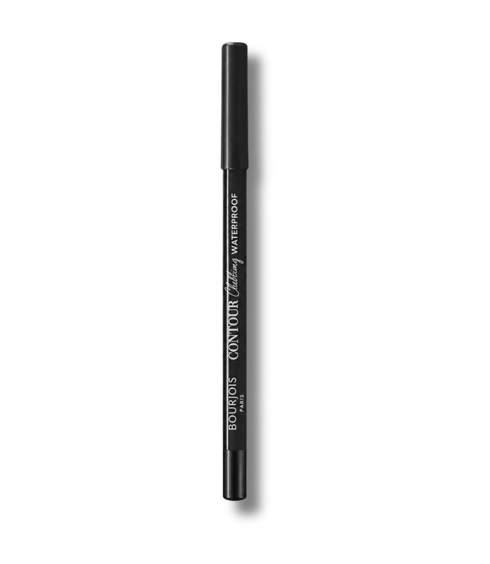 Contour Clubbing Waterproof Eye Pencil - 41 Black Party
