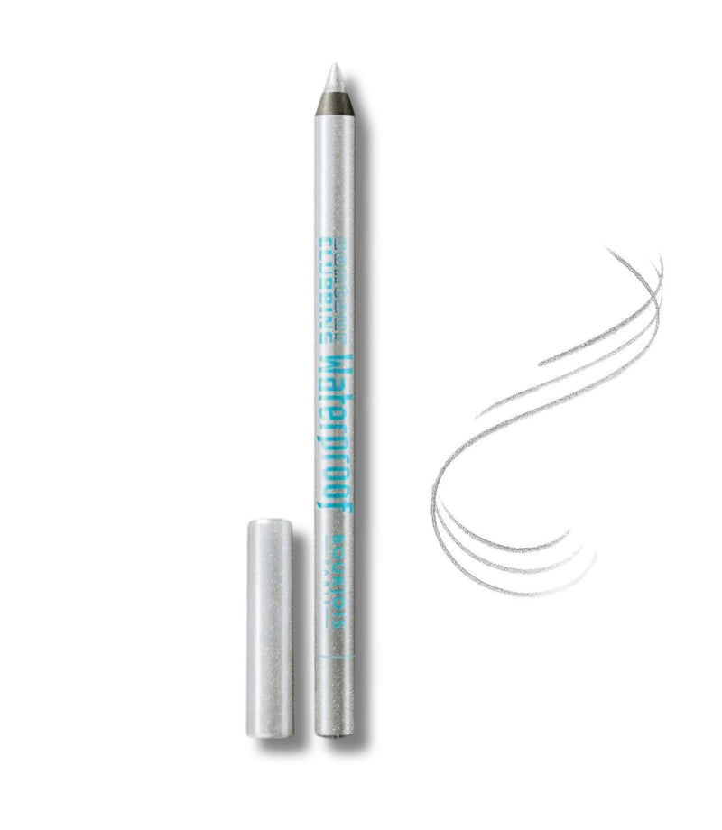 Contour Clubbing Waterproof Eye Pencil - 52 Disco Ball