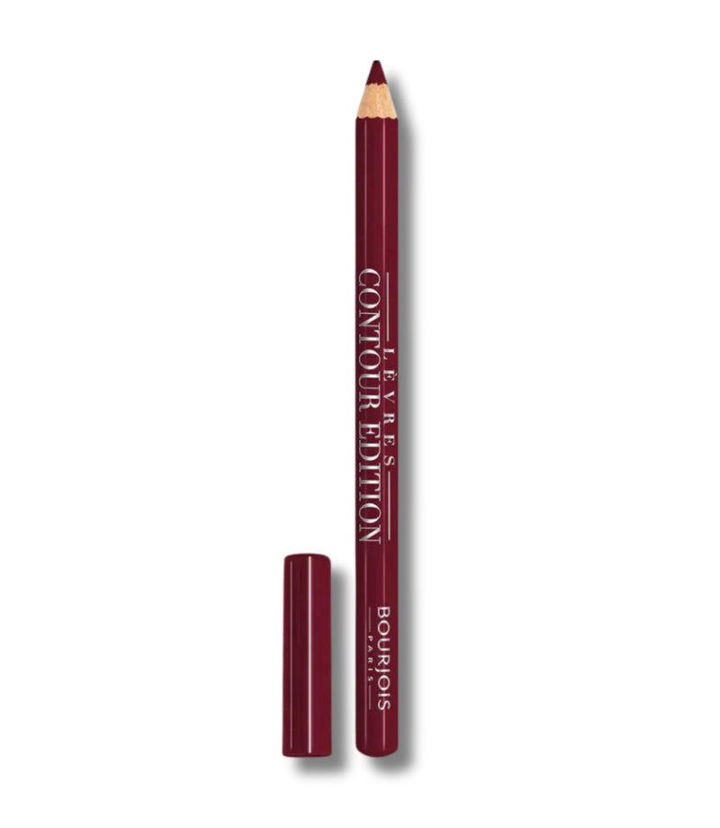 Contour Edition Lip Liner Pencil - 09 Plump It Up