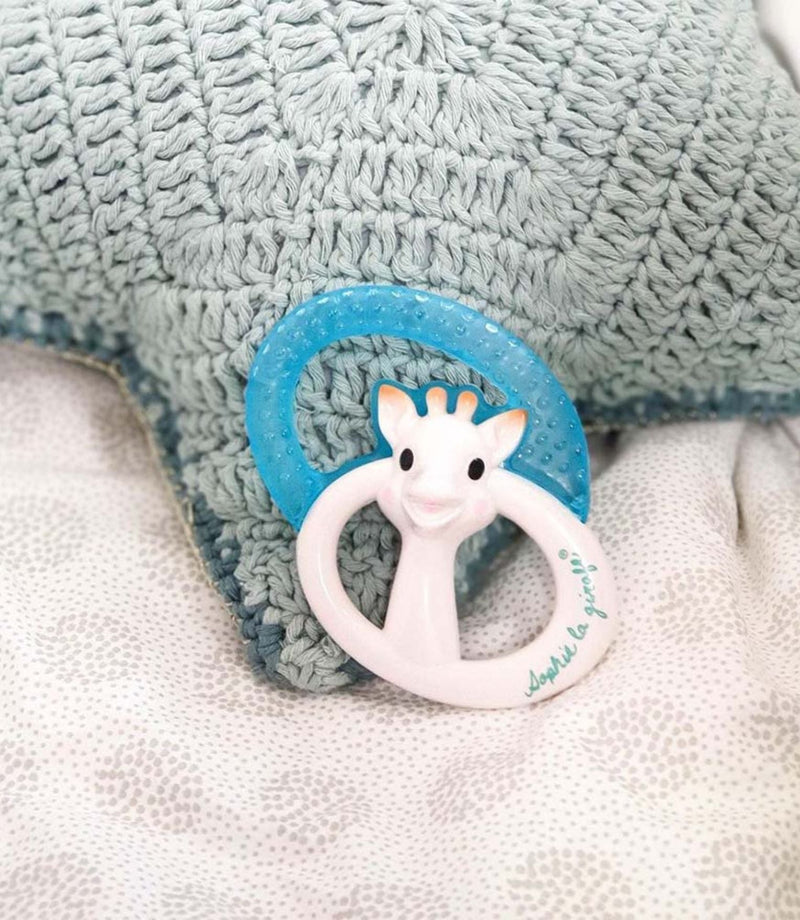 Cooling Teething Ring