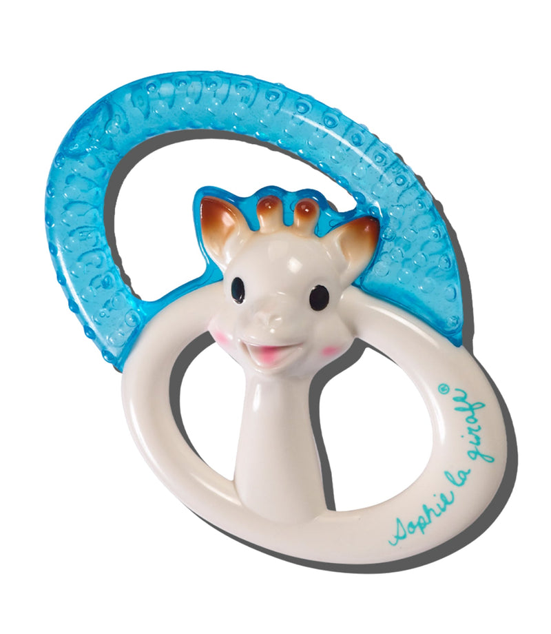 Cooling Teething Ring