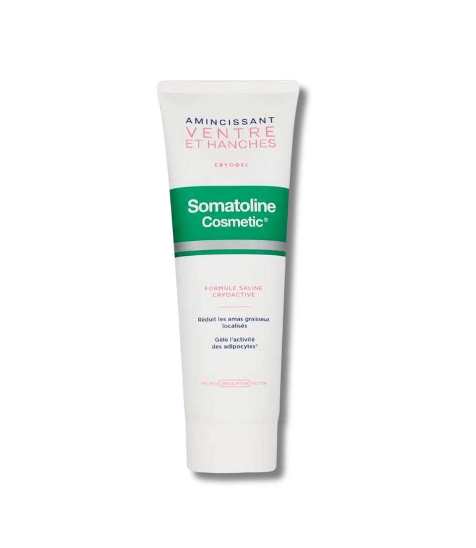 Cosmetic Slimming Tummy and Hips Express 250ml