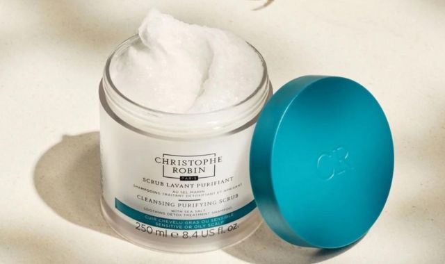 Christophe Robin Purifying, French Beauty Co