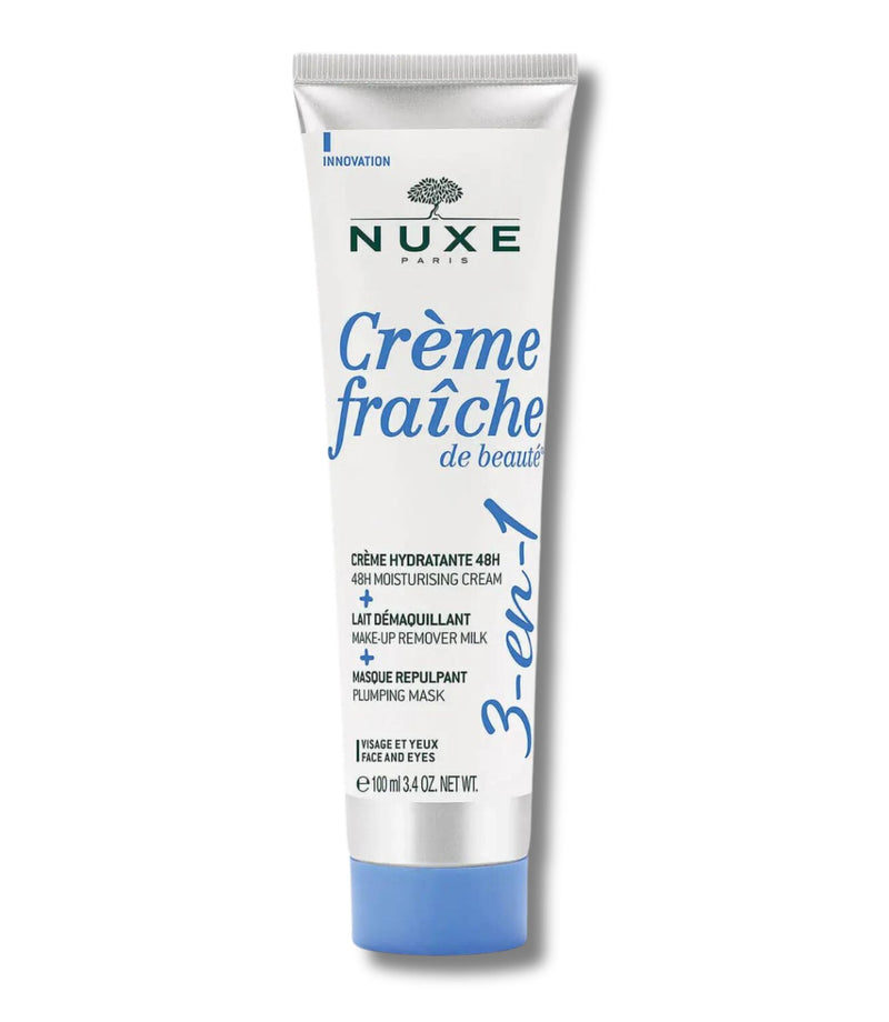 Creme Fraiche de Beaute 3-in-1 100ml