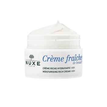 Creme Fraiche de Beaute 48-hour Moisturising Rich Cream 50ml