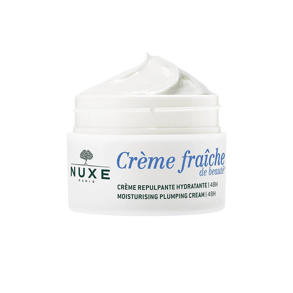 Creme Fraiche de Beaute 48-hour Plumping Cream 50ml