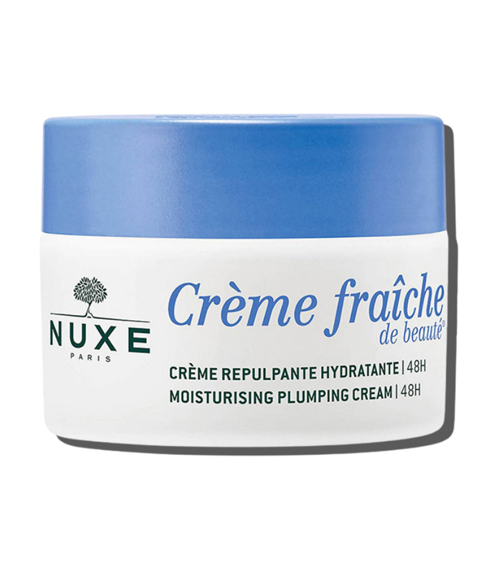 Creme Fraiche de Beaute 48-hour Plumping Cream 50ml