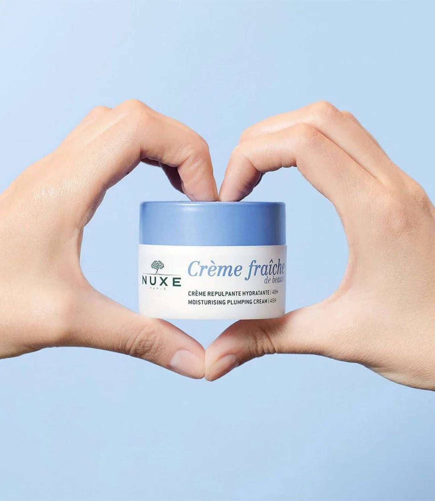 Creme Fraiche de Beaute 48-hour Plumping Cream 50ml
