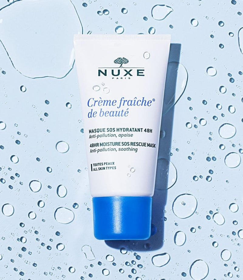 Creme Fraiche Mask 50ml