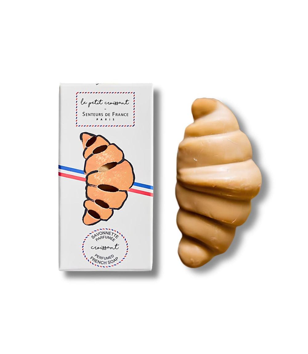 Croissant Soap 50g