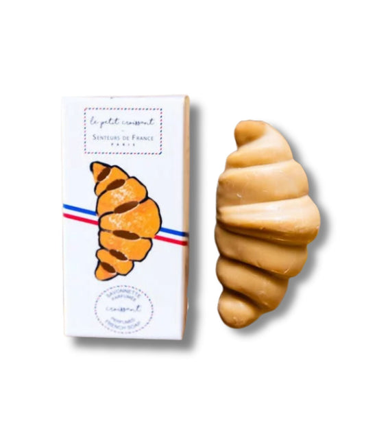 Croissant Soap 50g