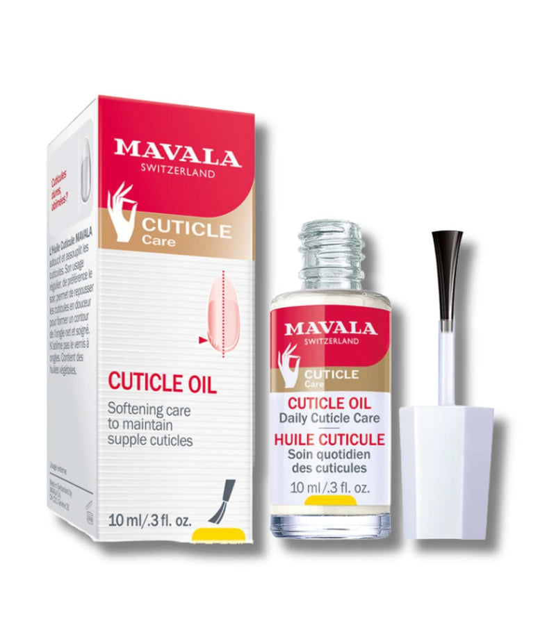 Cuticle Oil 10ml