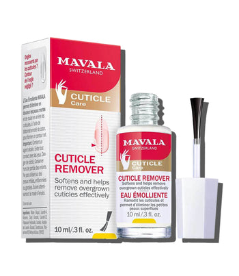 Cuticle Remover 10ml