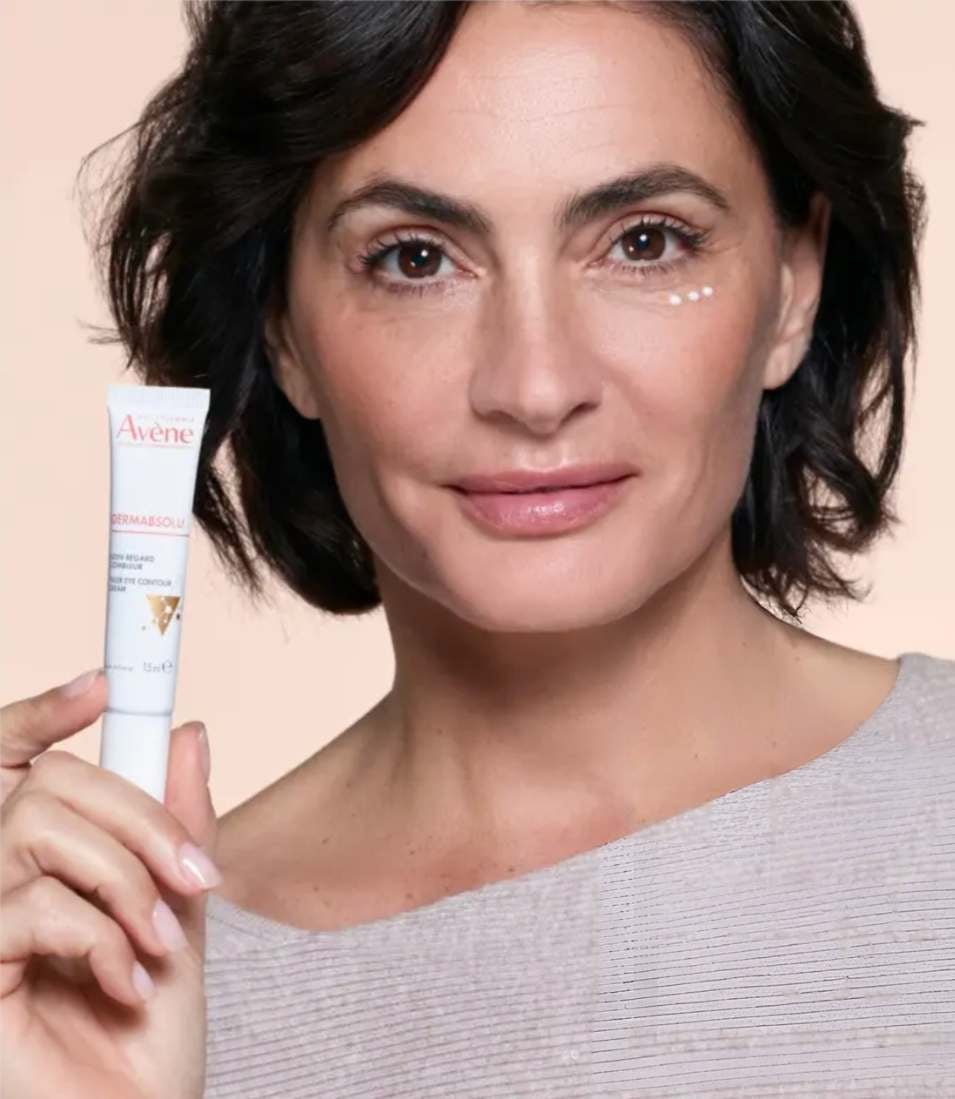 Dermabsolu Filler Eye Contour Cream 15ml