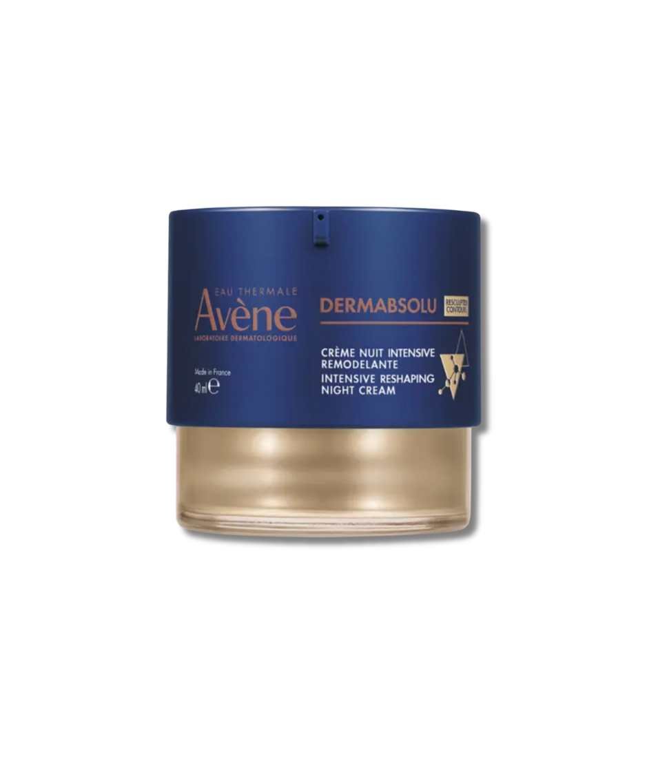 Dermabsolu Intensive Reshaping Night Cream 40ml