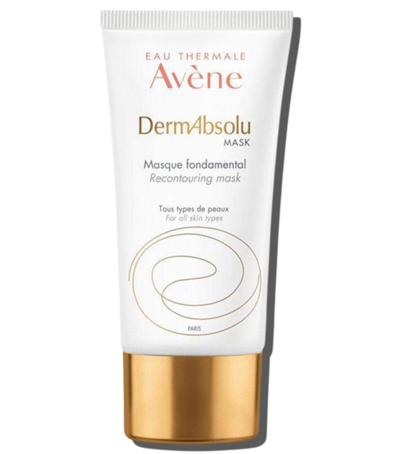 DermAbsolu Recontouring Mask 75ml