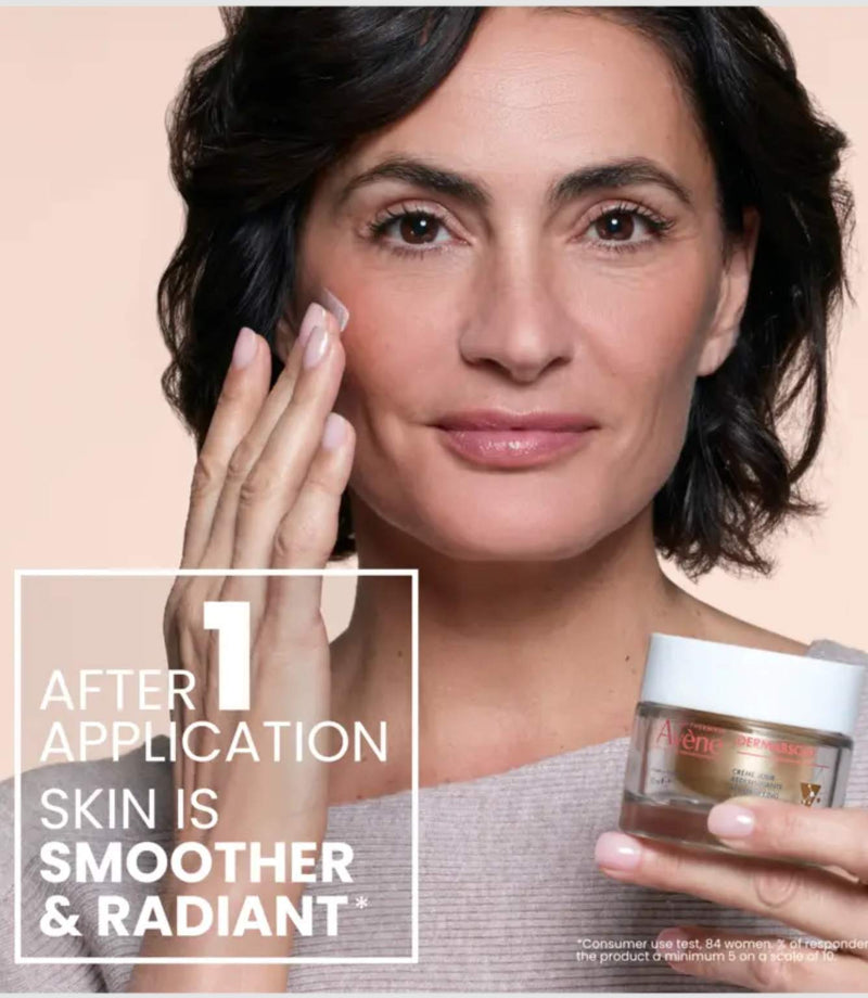 Dermabsolu Reshaping Day Cream 50ml - French Beauty Co.Avene