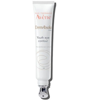 DermAbsolu Youth Eye Cream 15ml