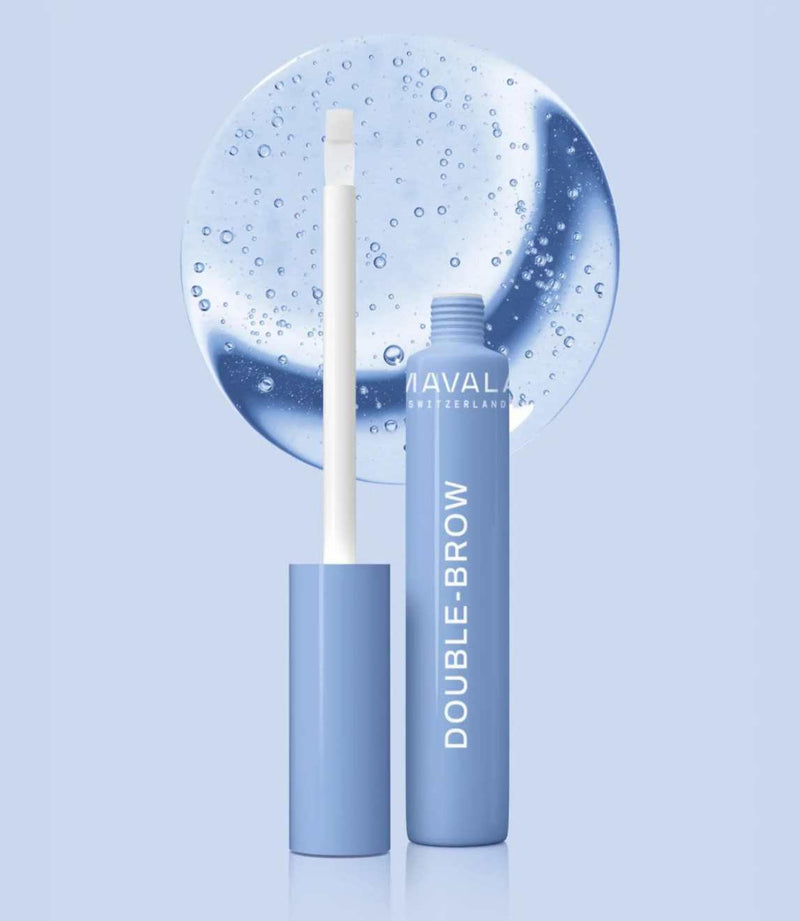 Double - Brow Eyebrow Serum 4.5ml - French Beauty Co.Mavala