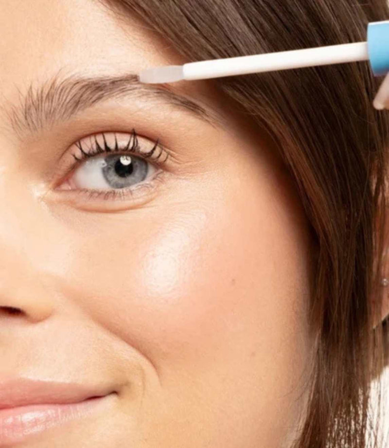 Double - Brow Eyebrow Serum 4.5ml - French Beauty Co.Mavala