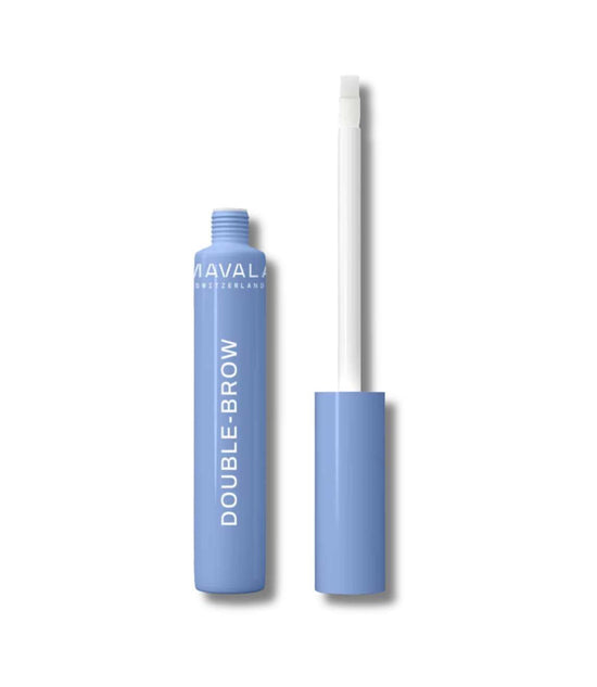 Double-Brow Eyebrow Serum 4.5ml