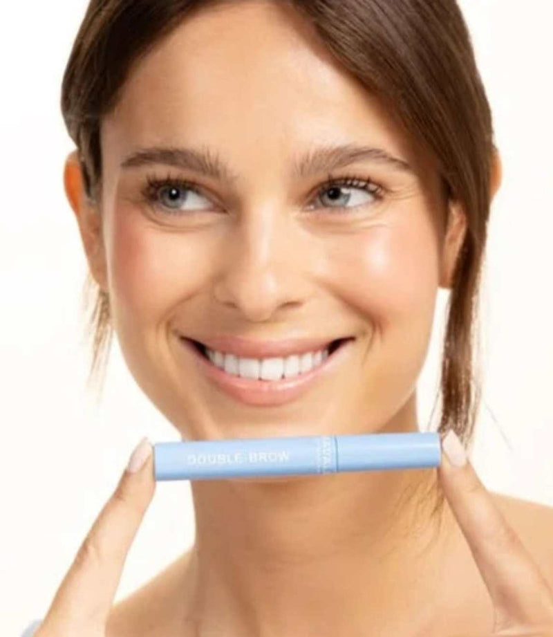 Double - Brow Eyebrow Serum 4.5ml - French Beauty Co.Mavala