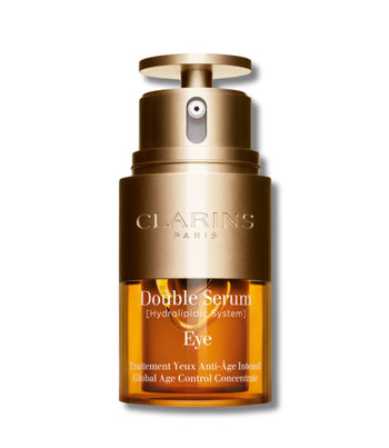 Double Serum Eye Firming & Hydrating Anti-Ageing Concentrate 20ml