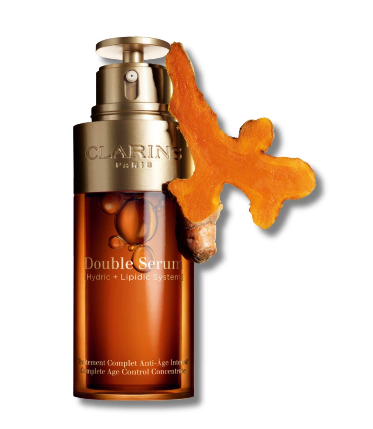 Double Serum Firming & Smoothing Anti-Ageing Concentrate 75ml