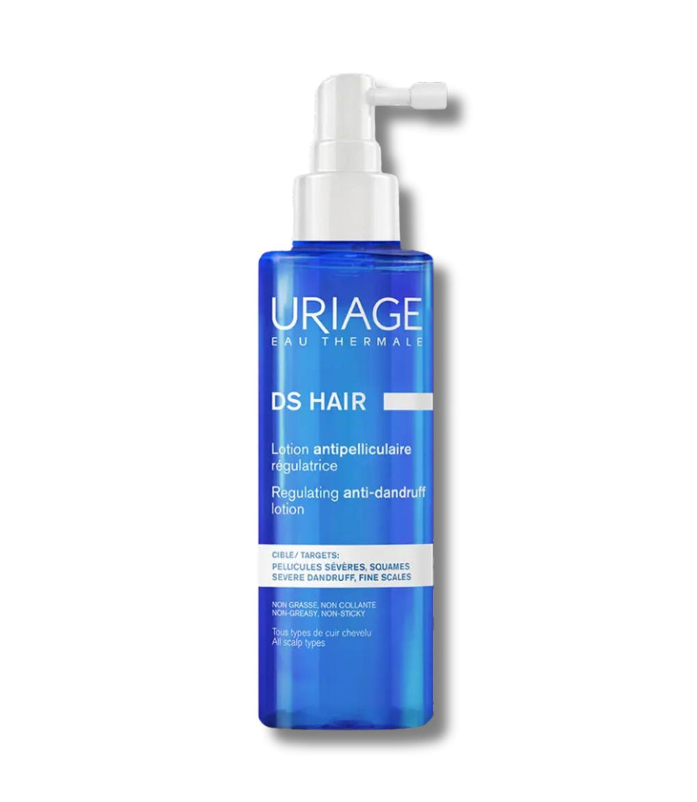 DS Hair Anti-Dandruff Soothing Spray 100ml