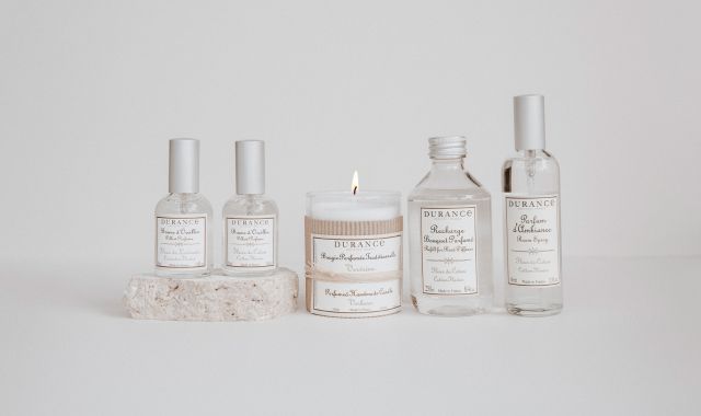 Durance | Home & Wellness | French Beauty Co.