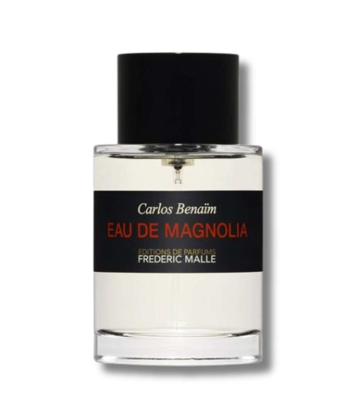 Eau De Magnolia Eau De Toilette 100ml