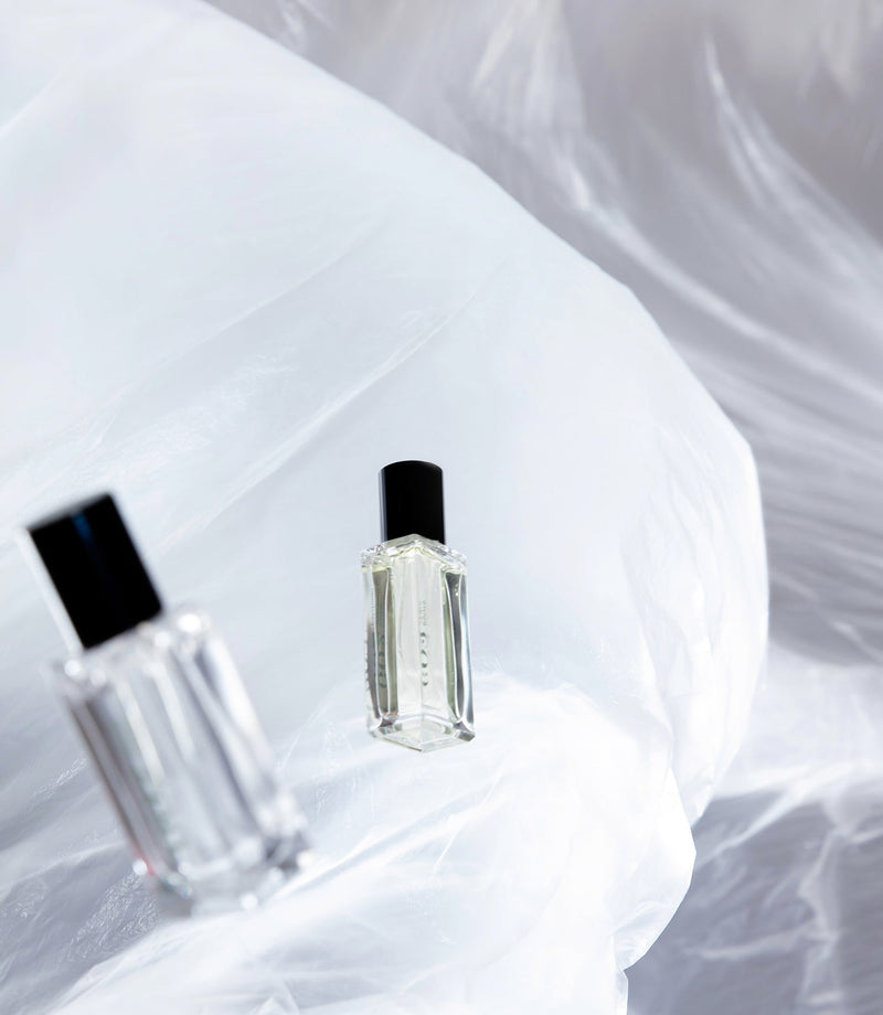 Eau de Parfum 001 Cologne: Orange Blossom, Petitgrain and Bergamot 15ml