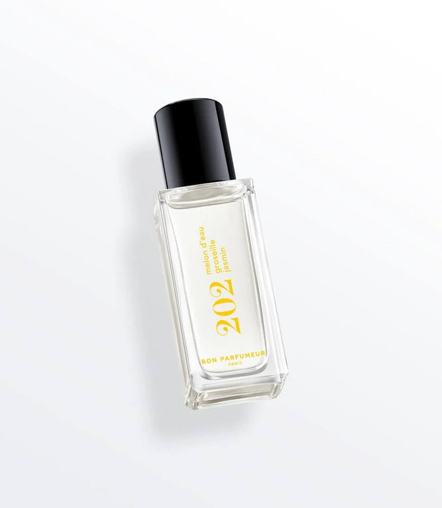 Bon Parfumeur Eau de Parfum 202 Fruity: Watermelon, Red Currant