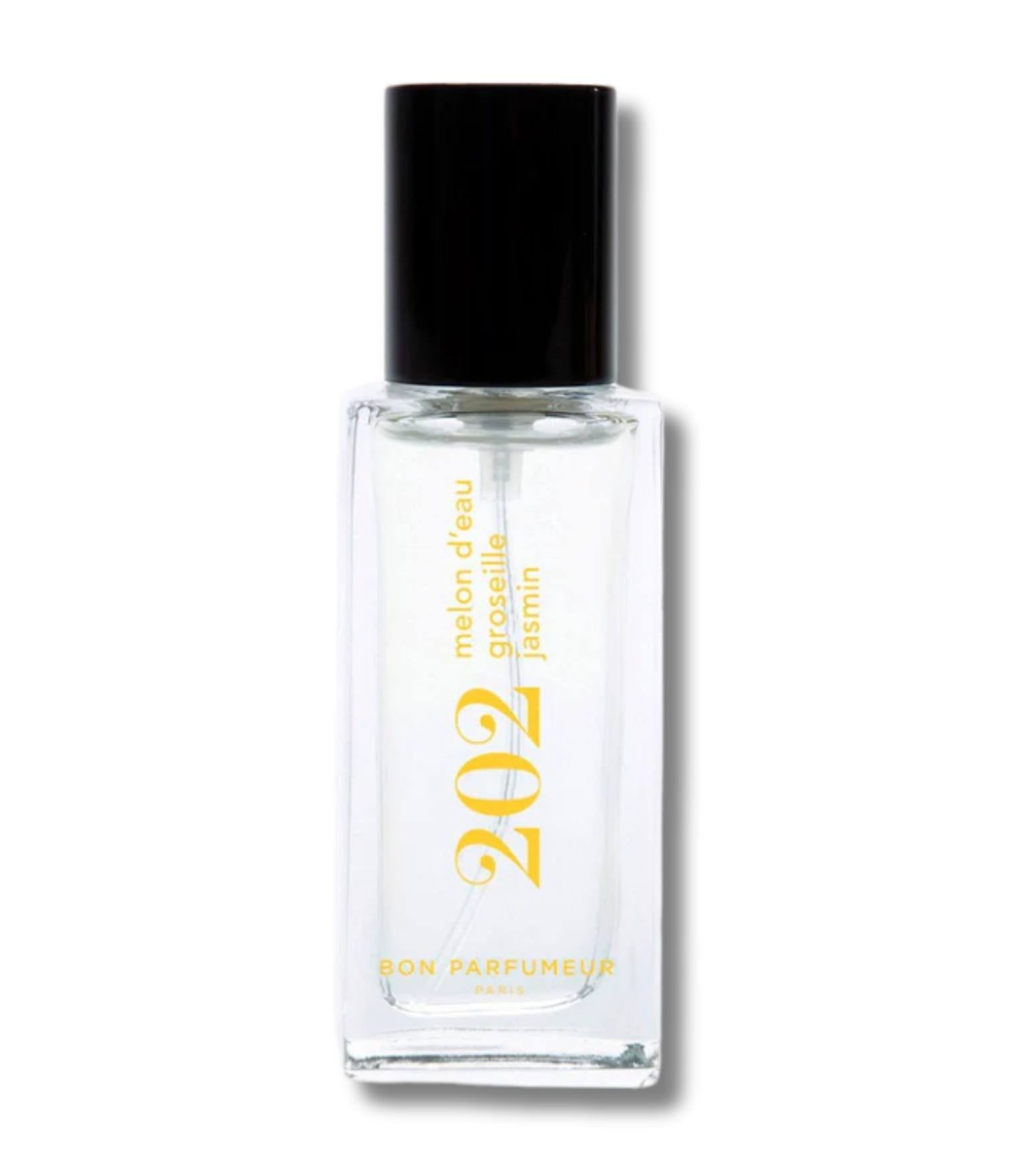 Bon Parfumeur Eau de Parfum 202 Fruity: Watermelon, Red Currant