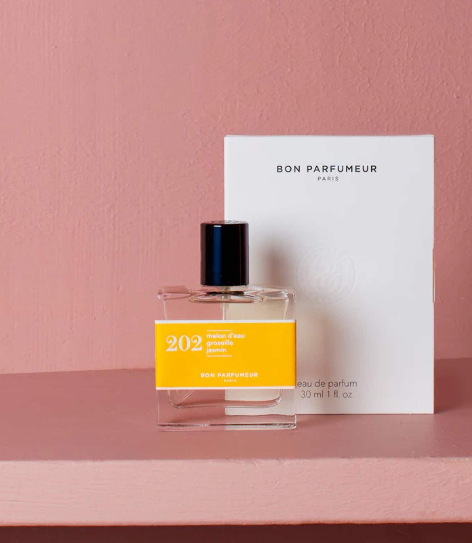 BON PARFUMEUR 202 香水 メロン・グロゼイユ・ジャスミン