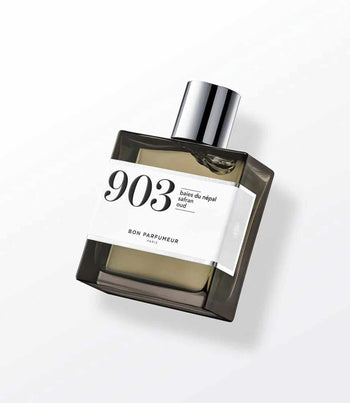 Eau de Parfum 903 Special: Nepalese berries, Saffron, Oud 30ml