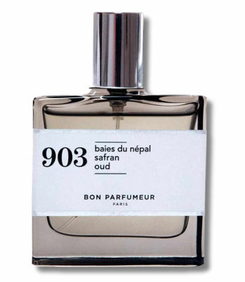 Eau de Parfum 903 Special: Nepalese berries, Saffron, Oud 30ml