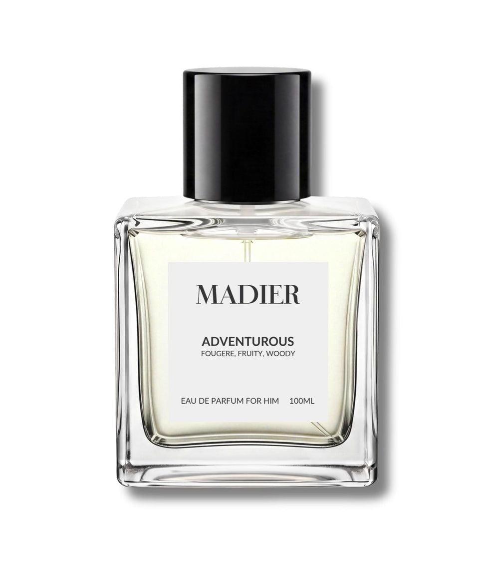 Eau De Parfum Adventurous 100ml