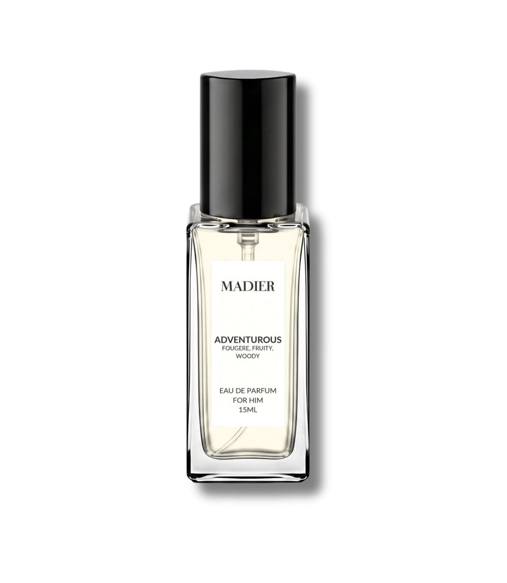 Eau De Parfum Adventurous 15ml