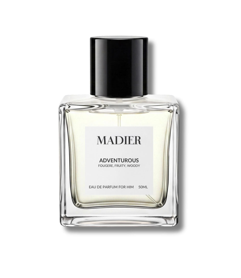 Eau De Parfum Adventurous 50ml