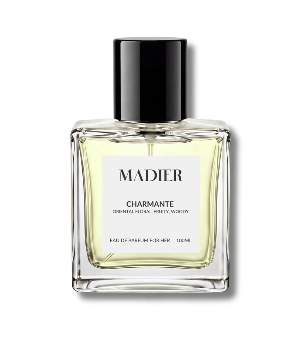 Eau De Parfum Charmante 100ml