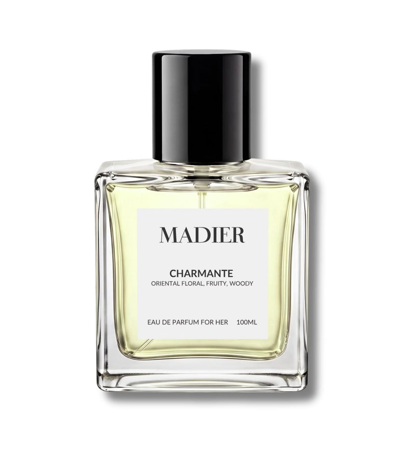 Eau De Parfum Charmante 100ml - French Beauty Co.Madier