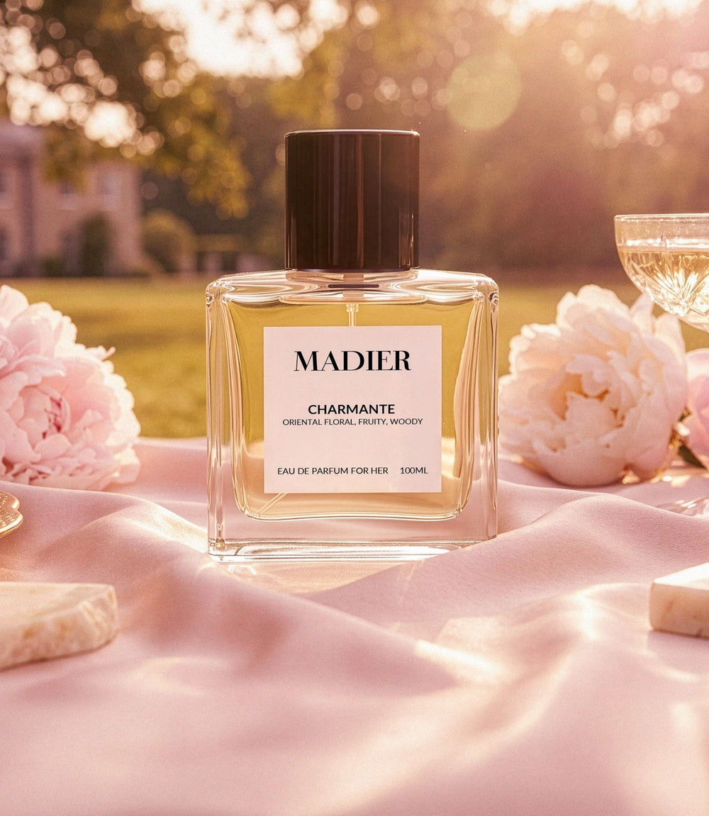 Eau De Parfum Charmante 100ml