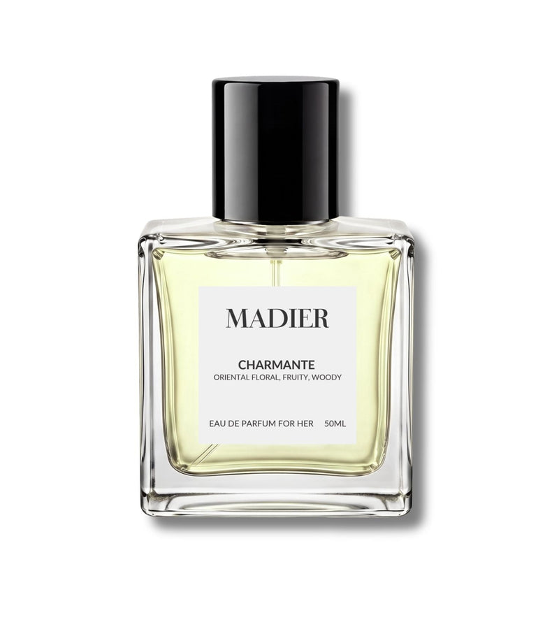 Eau De Parfum Charmante 50ml - French Beauty Co.Madier