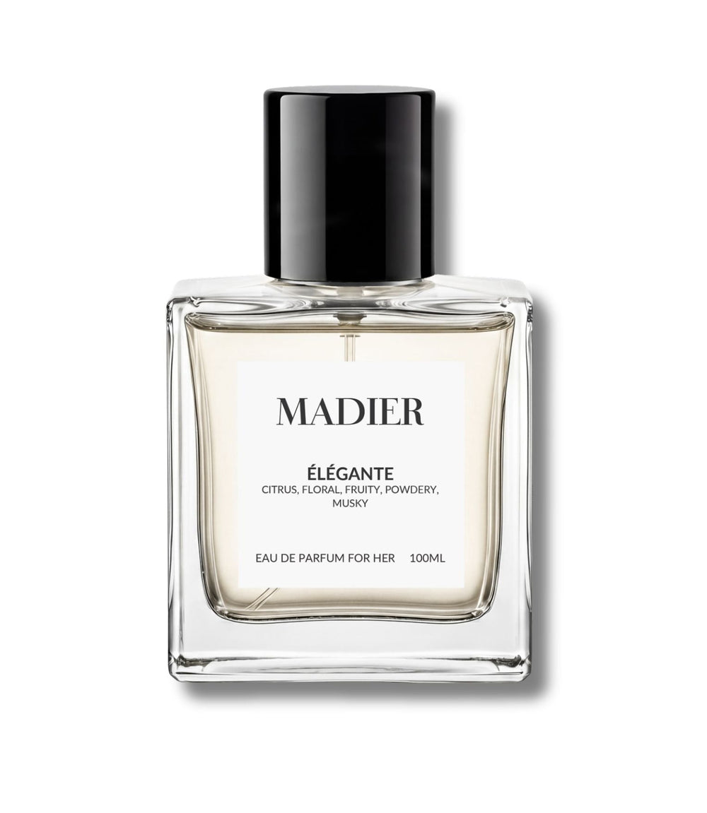 Eau De Parfum Élégante 100ml