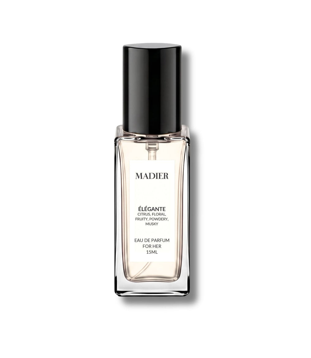 Eau De Parfum Élégante 15ml