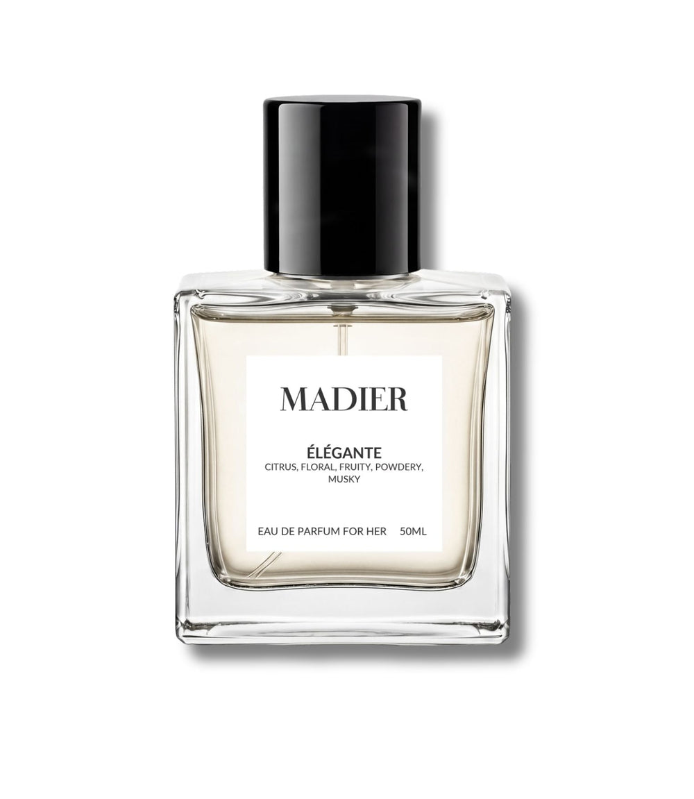Eau De Parfum Élégante 50ml