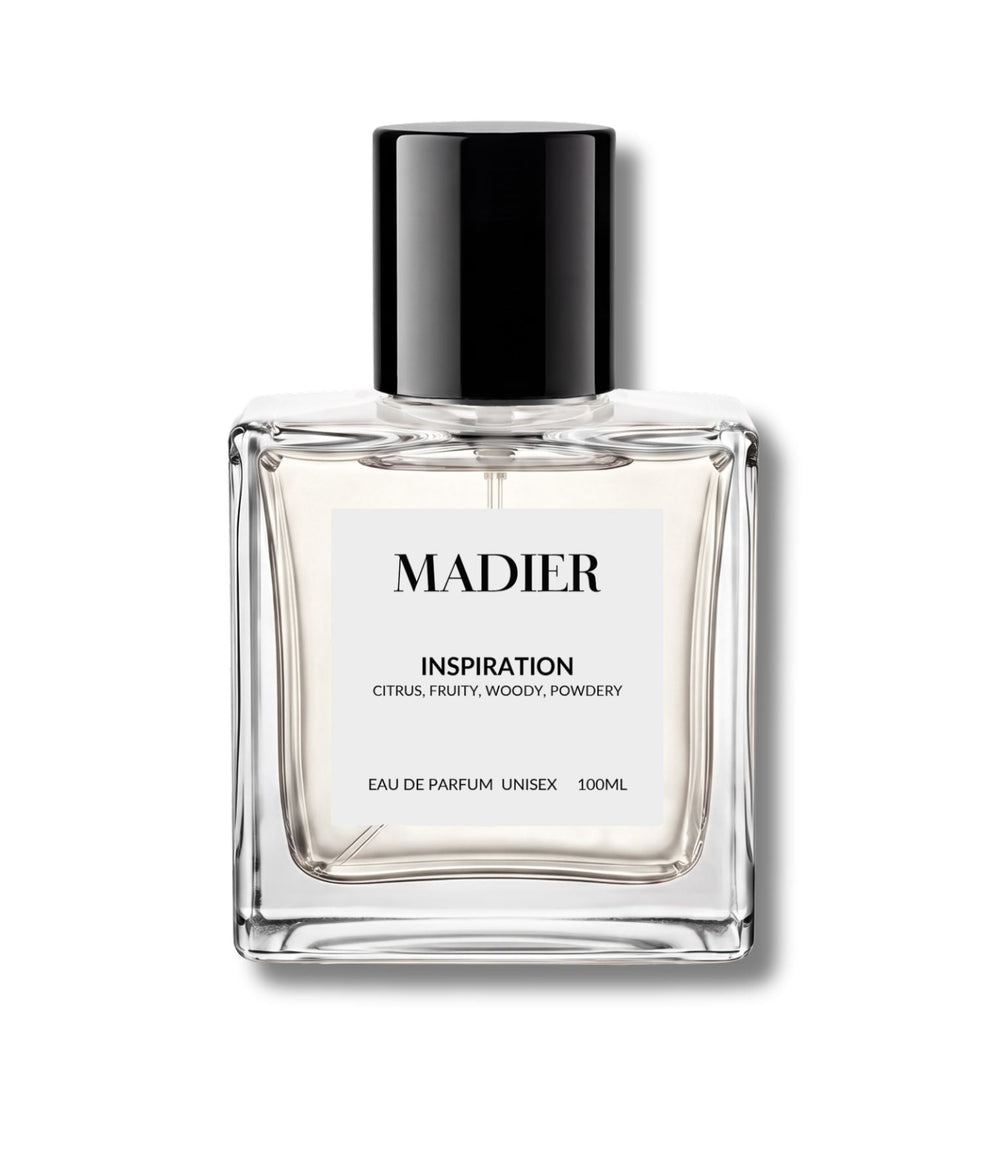 Eau De Parfum Inspiration 100ml